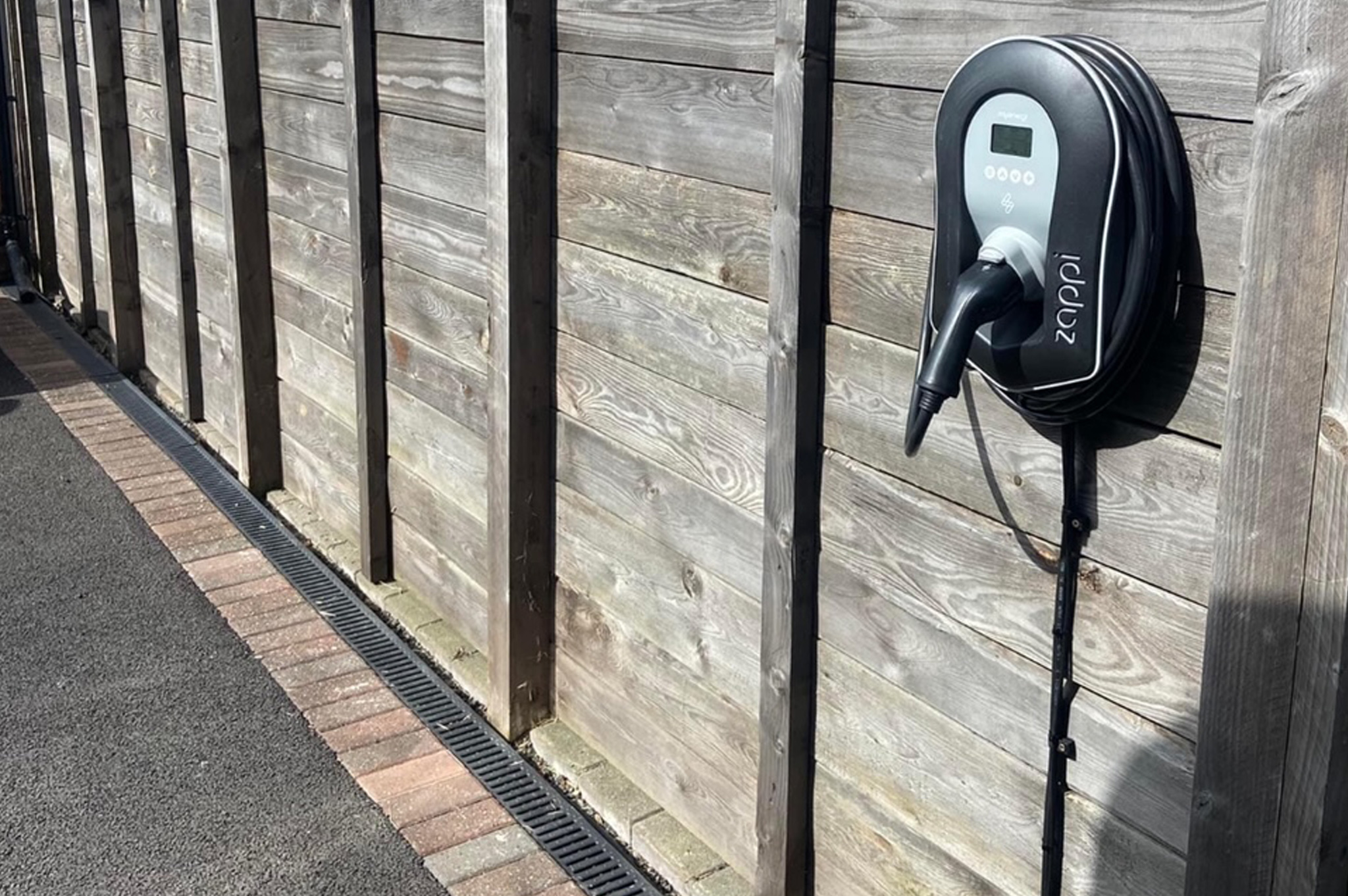 Intelligent Electrical Solutions