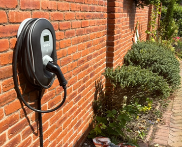 zappi ev charger