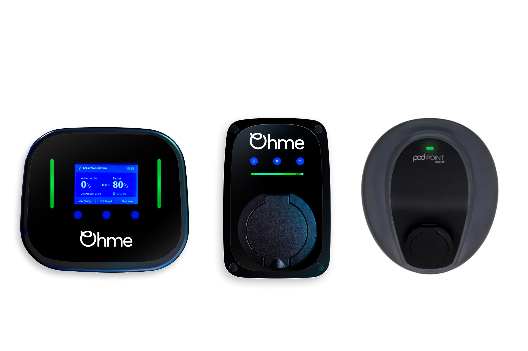 Intelligent Electrical Solutions